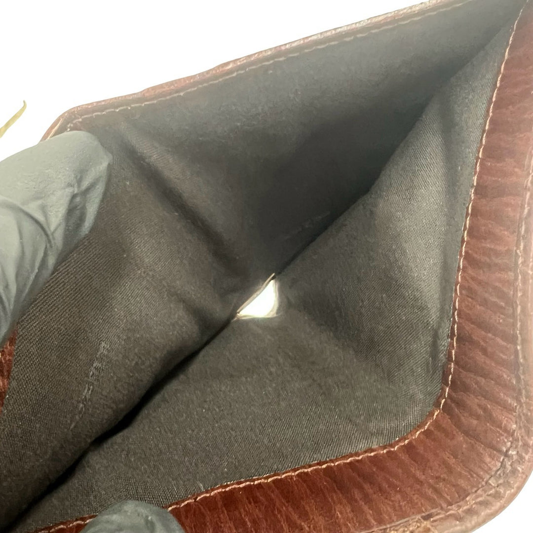 二つ折り財布 フェンディ