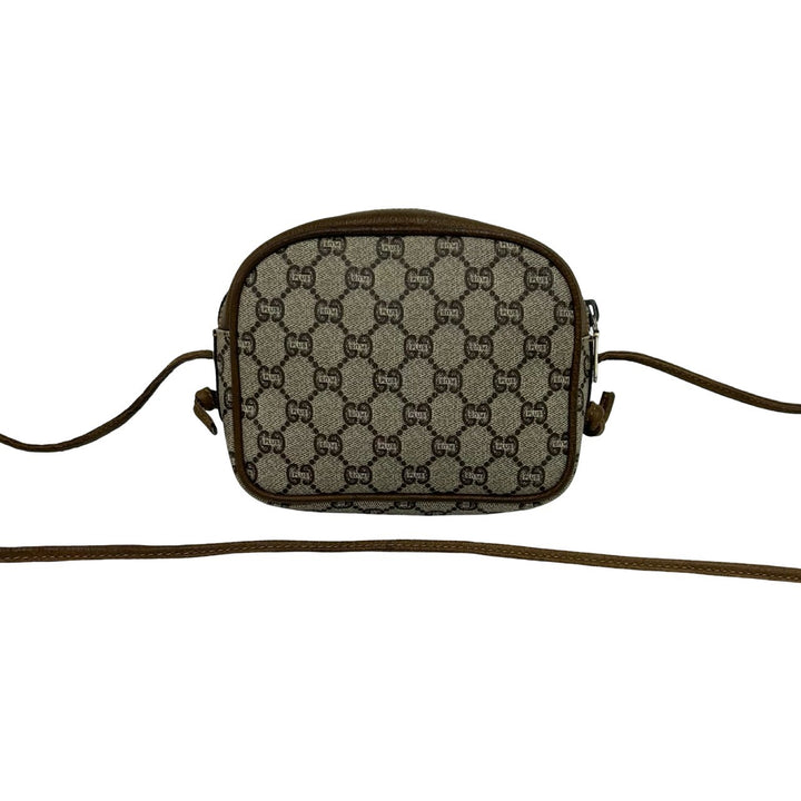 ショルダーバッグ グッチ