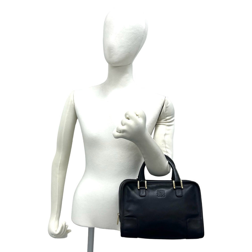 handbag loewe amazona