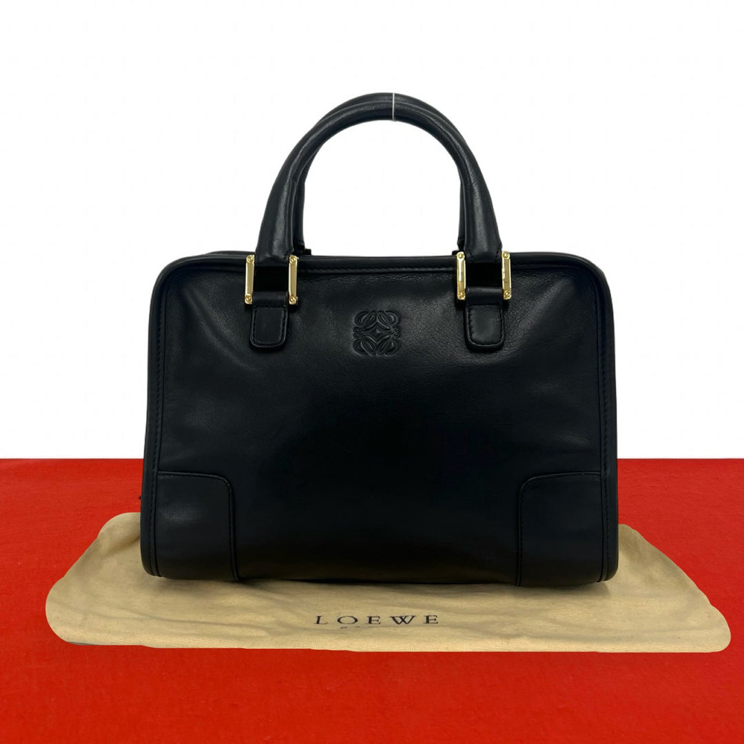 handbag loewe amazona