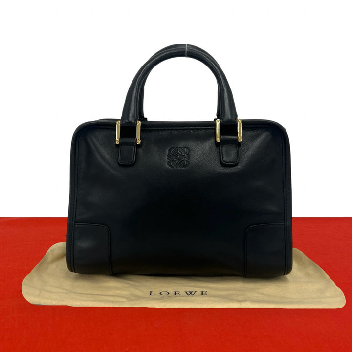 handbag loewe amazona
