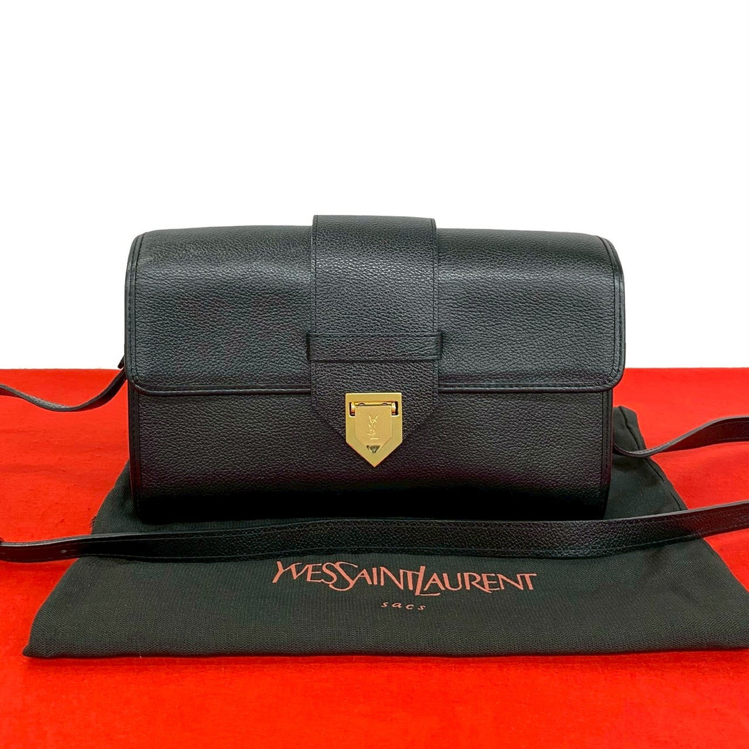 Shoulder bag Yves Saint Laurent