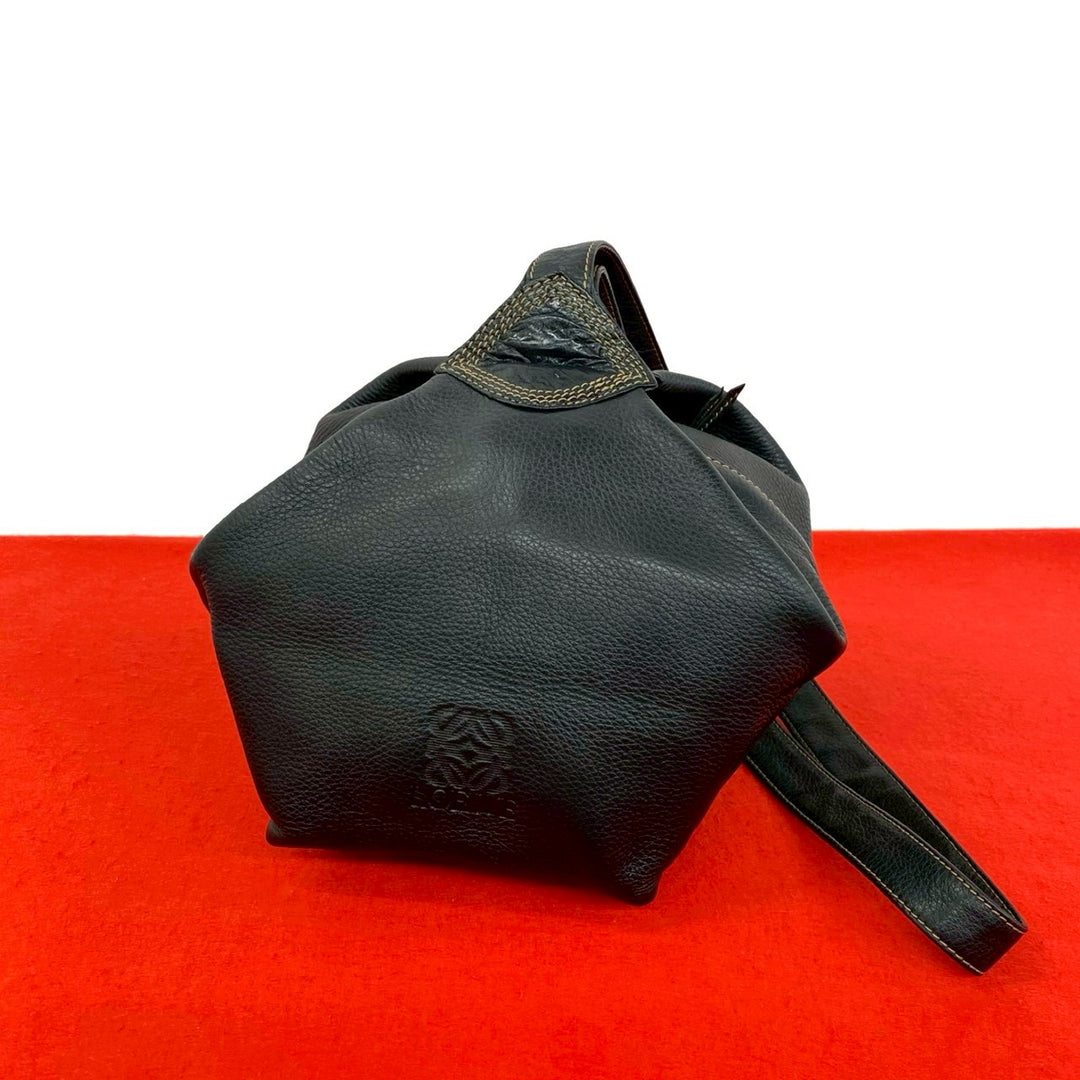 shoulder bag loewe