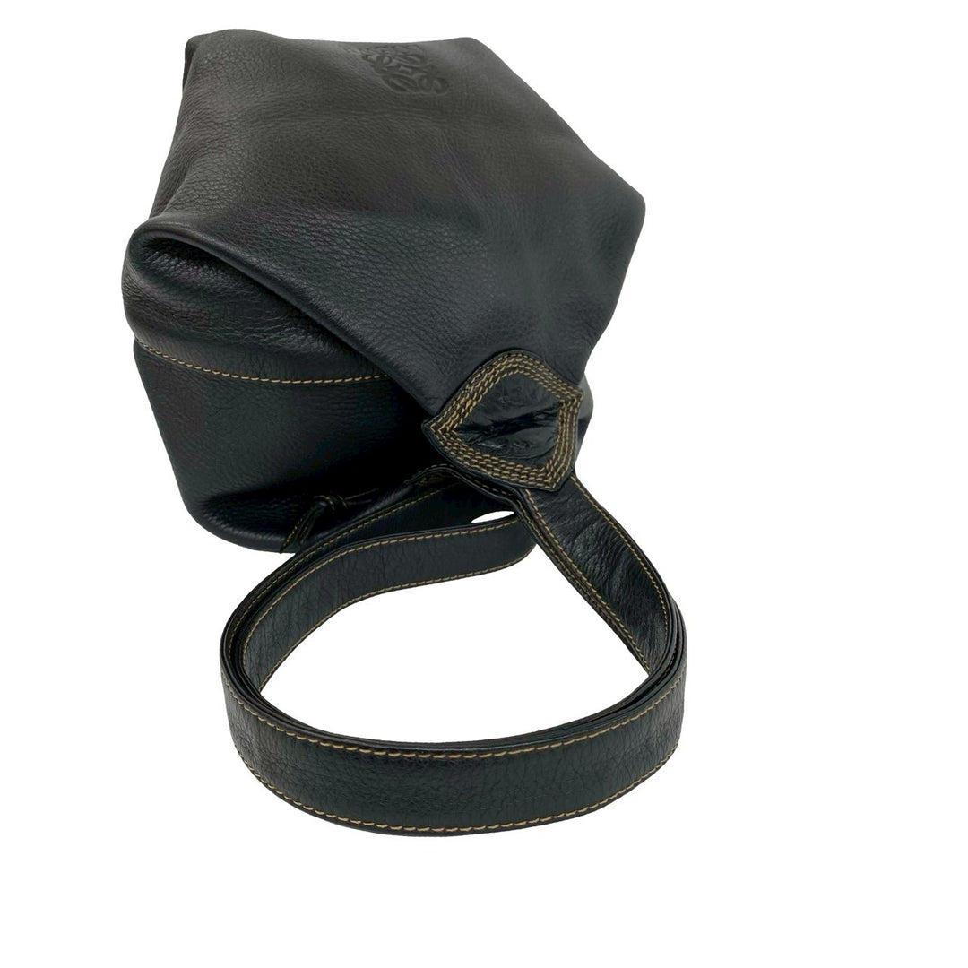 shoulder bag loewe