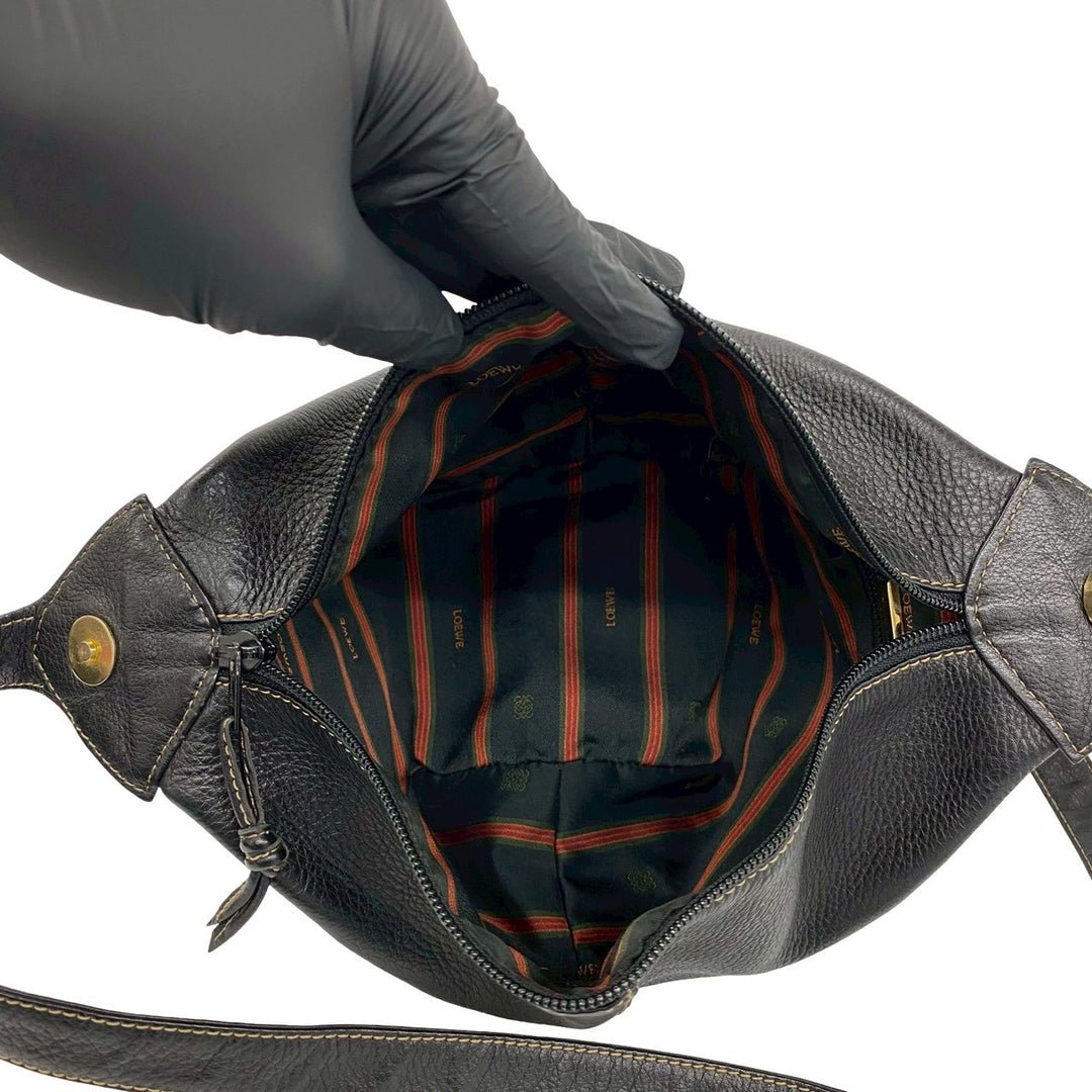 shoulder bag loewe