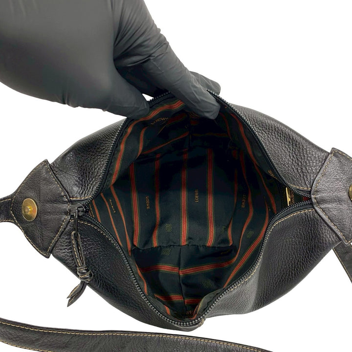 shoulder bag loewe