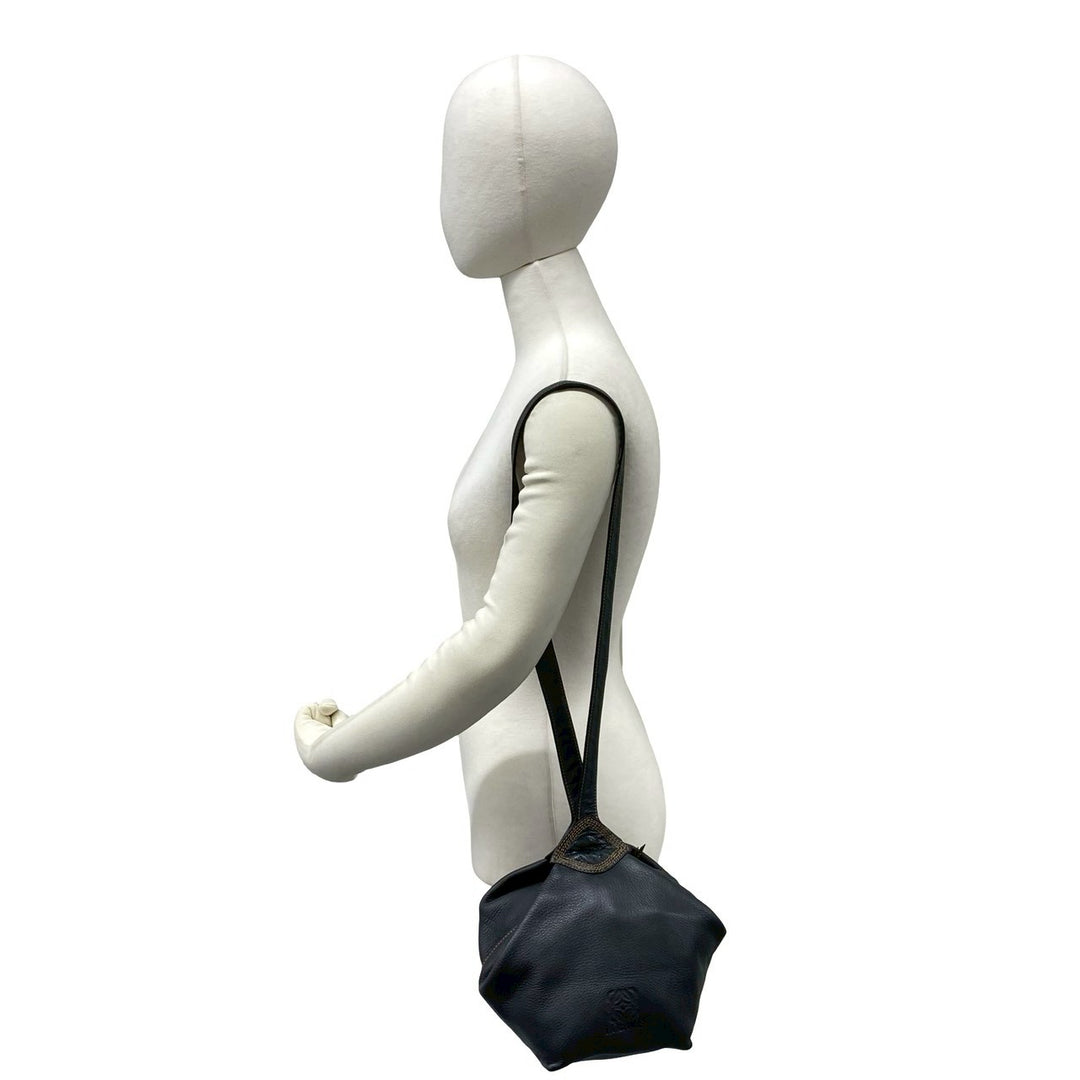 shoulder bag loewe
