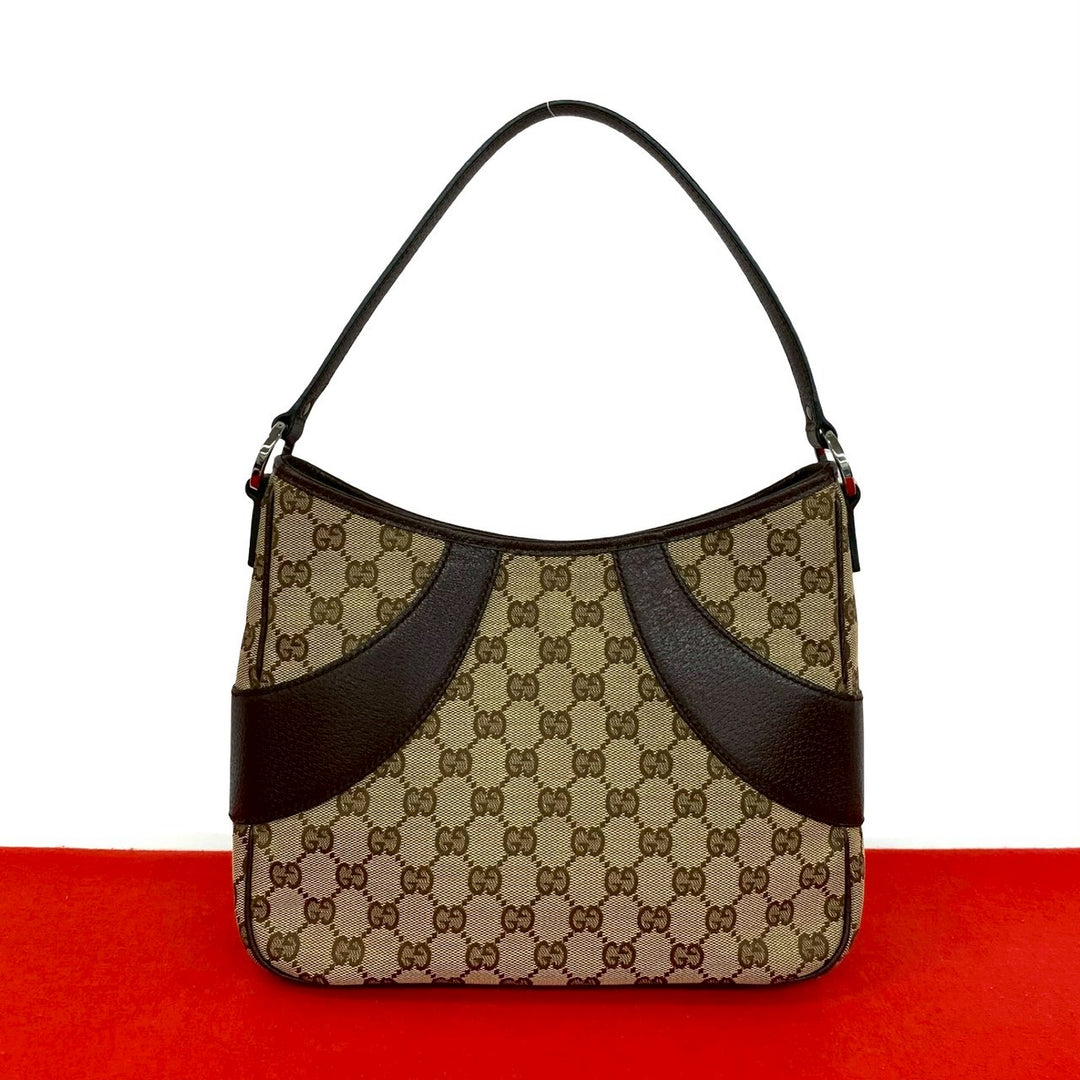 shoulder bag gucci
