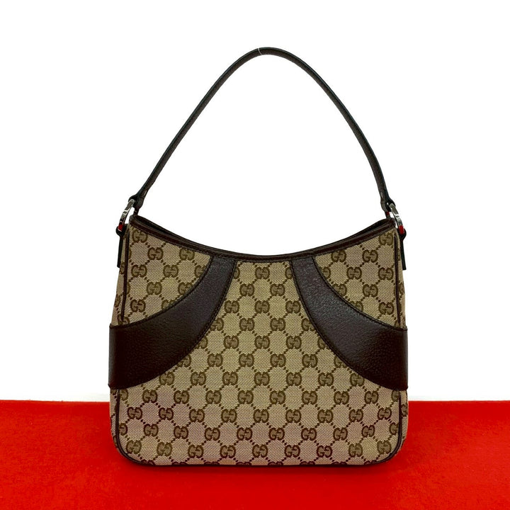 shoulder bag gucci