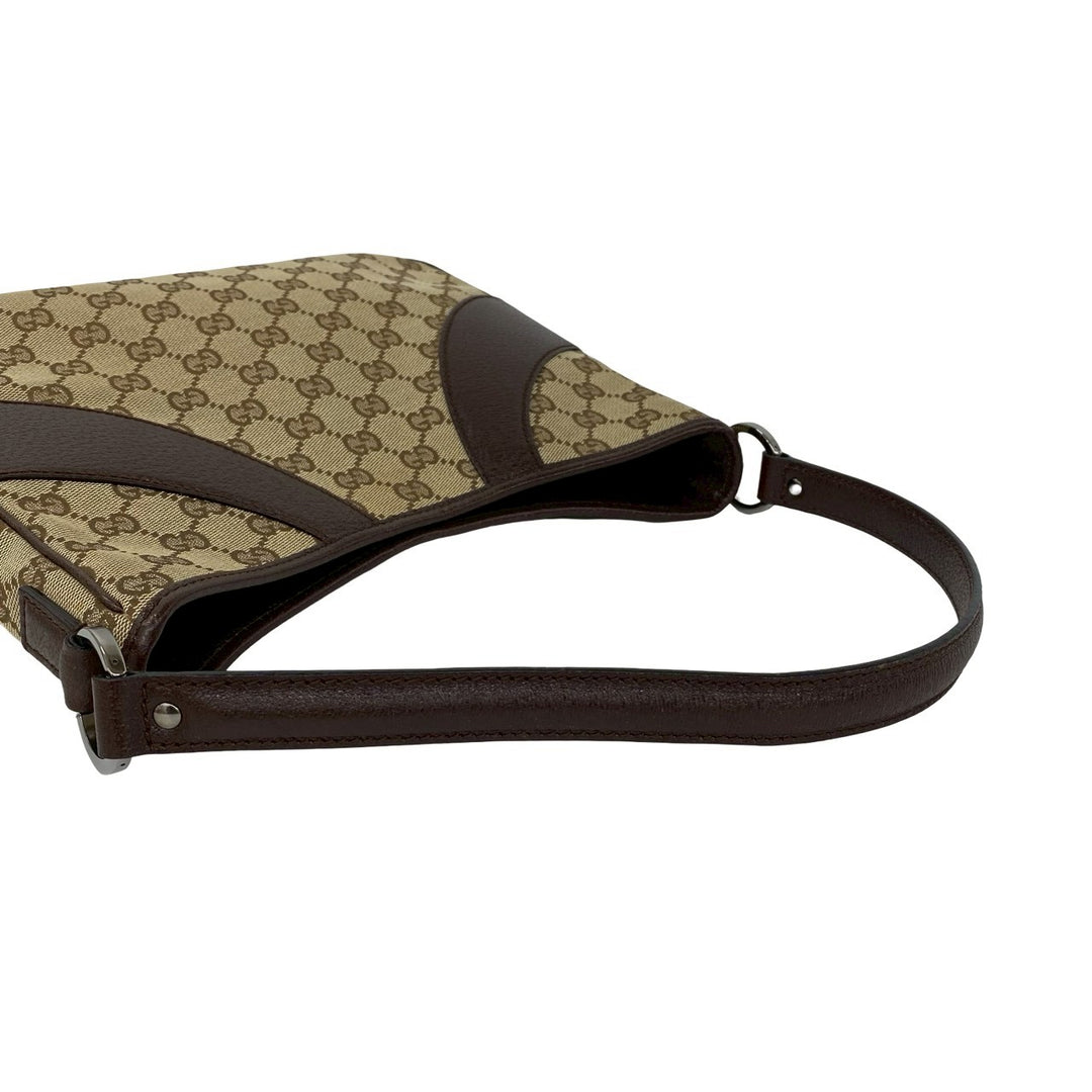 shoulder bag gucci
