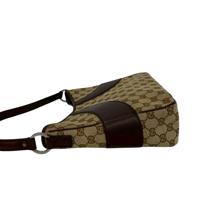 shoulder bag gucci