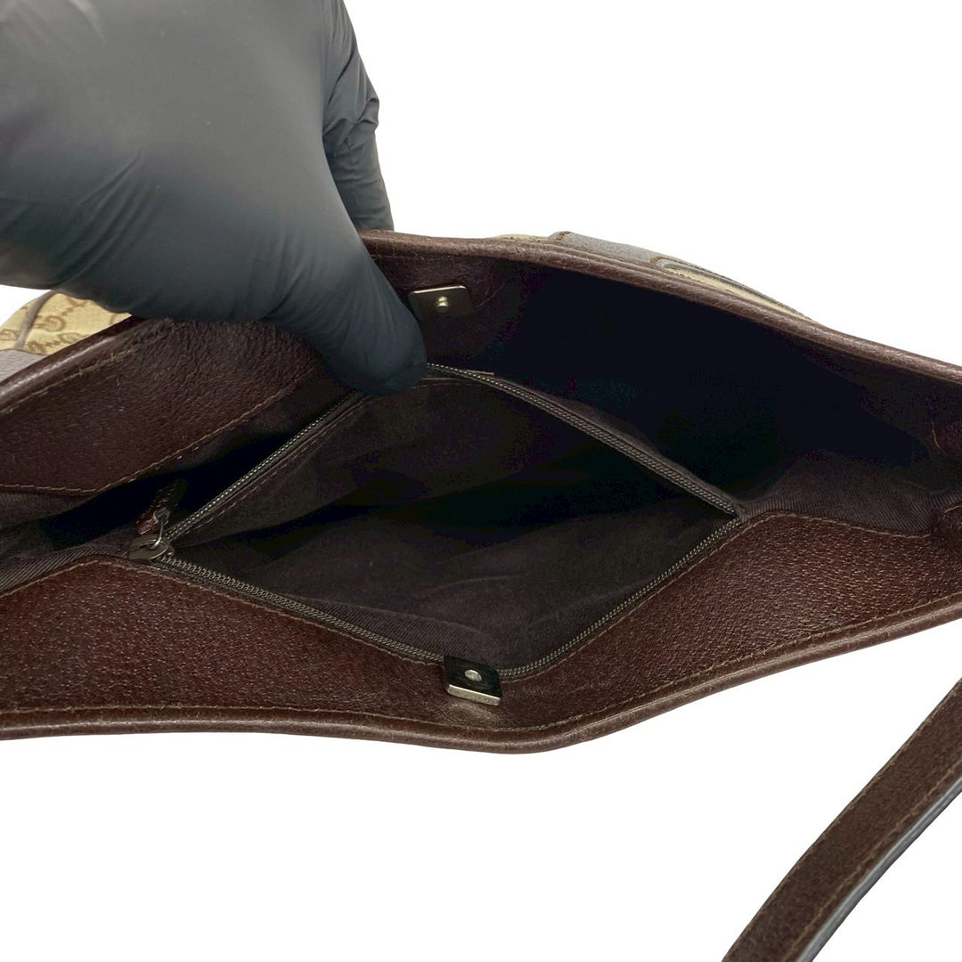 shoulder bag gucci