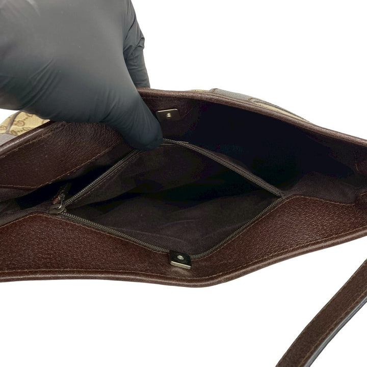 shoulder bag gucci