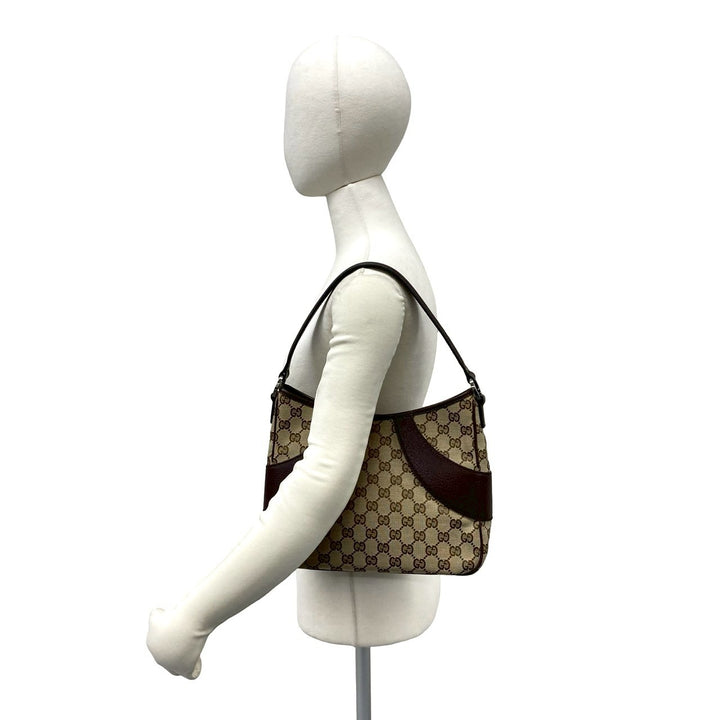 shoulder bag gucci