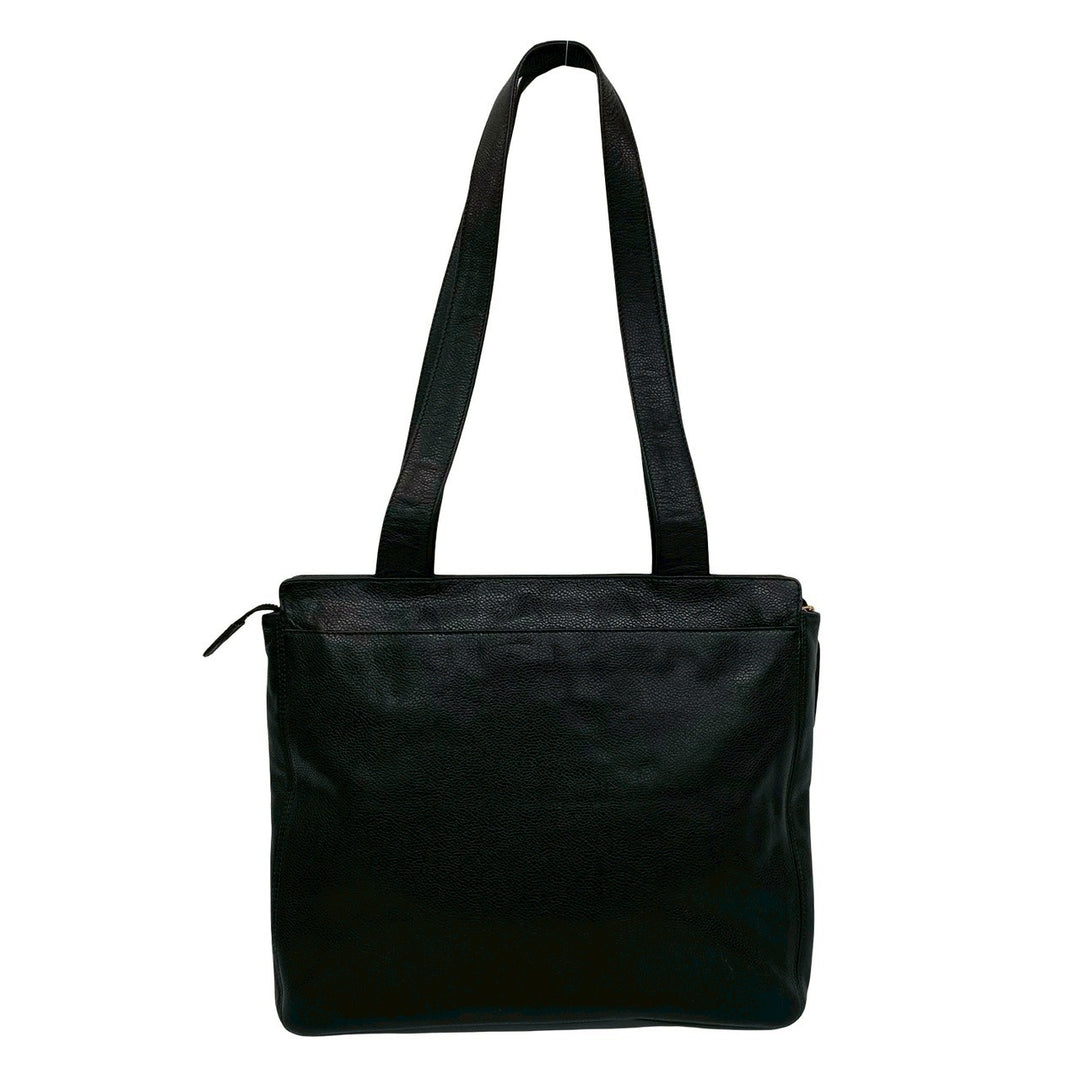 tote bag chanel