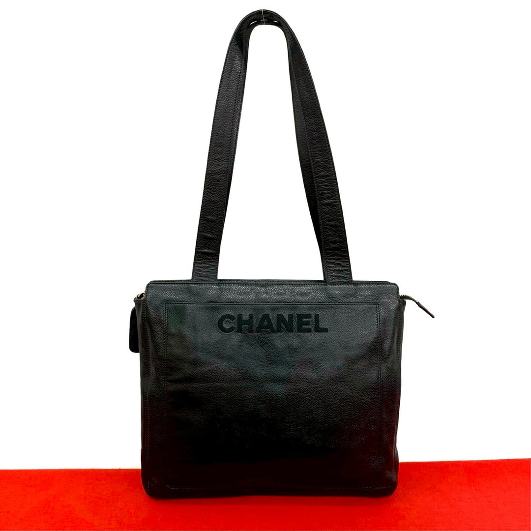 tote bag chanel