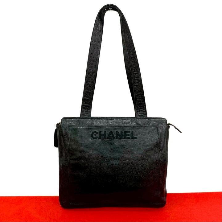 tote bag chanel