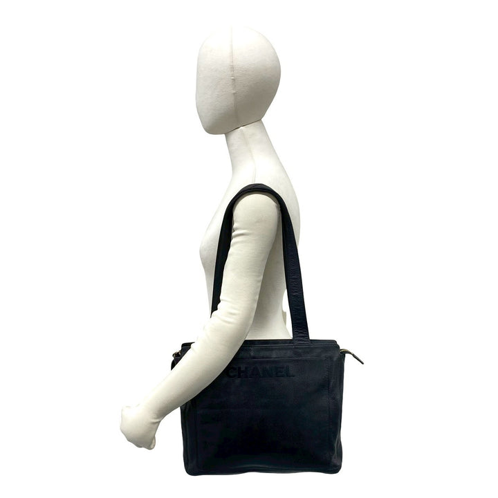 tote bag chanel