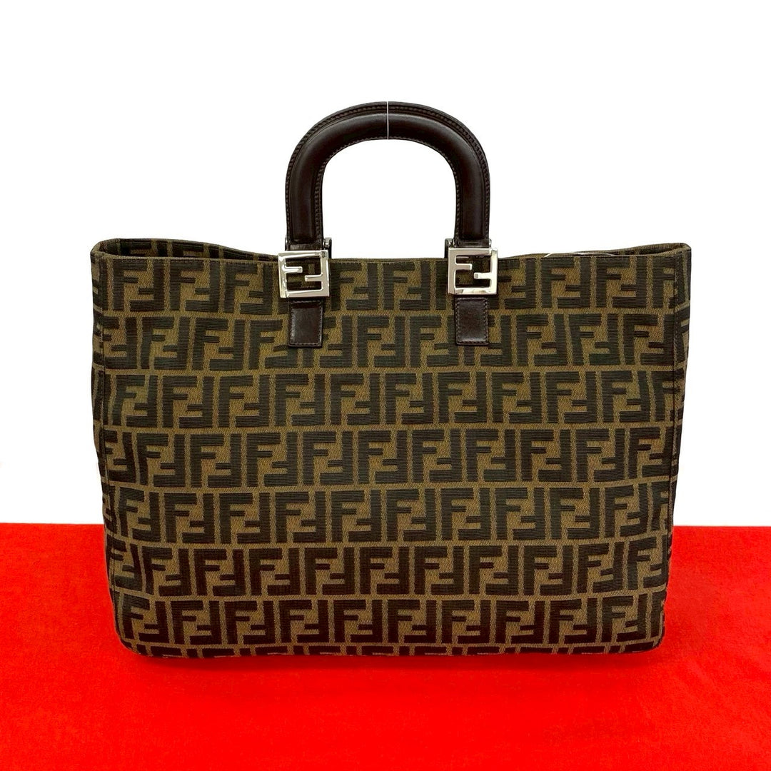 handbag fendi