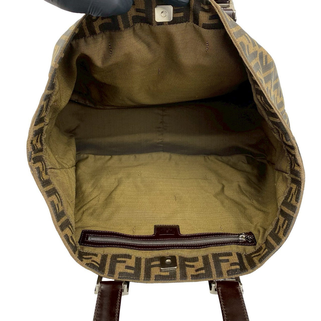 handbag fendi