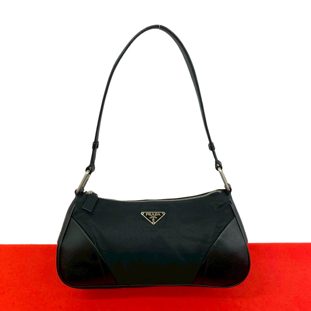 shoulder bag prada
