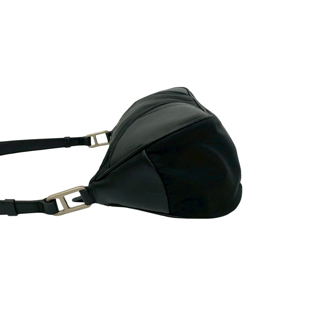shoulder bag prada