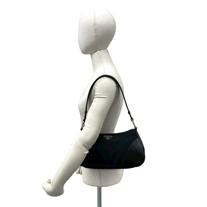 shoulder bag prada
