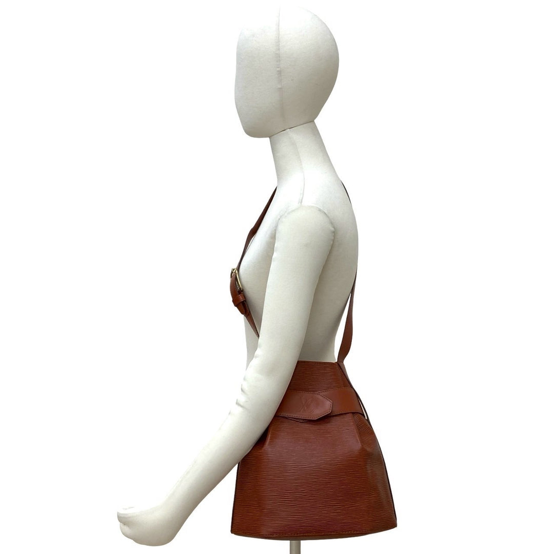 Shoulder bag Louis Vuitton Sac de Paul