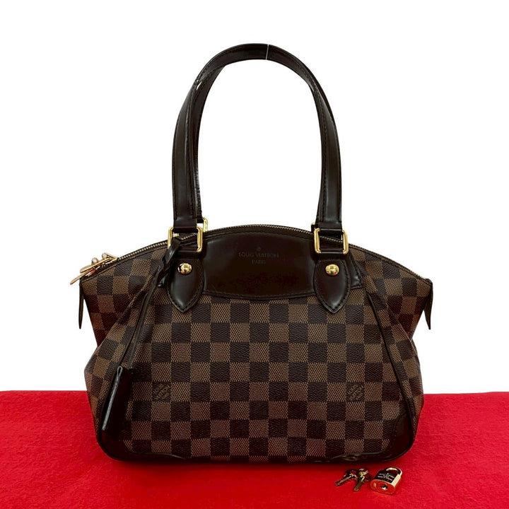 手提包 Louis Vuitton Verona 小號