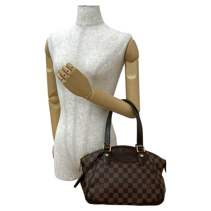 手提包 Louis Vuitton Verona 小號