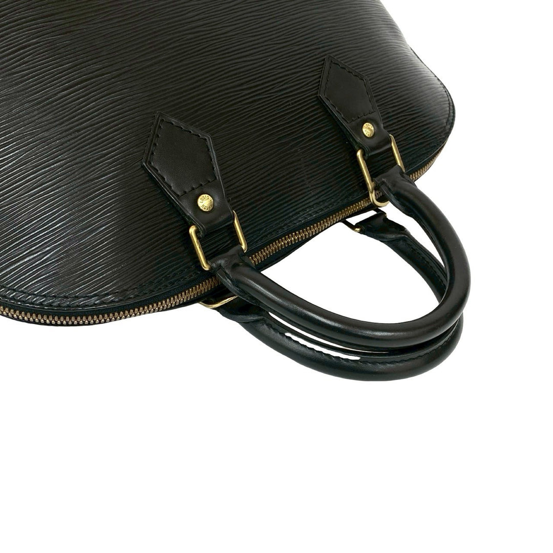 handbag louis vuitton alma