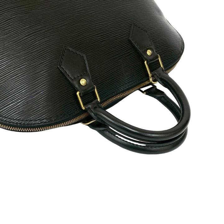 handbag louis vuitton alma