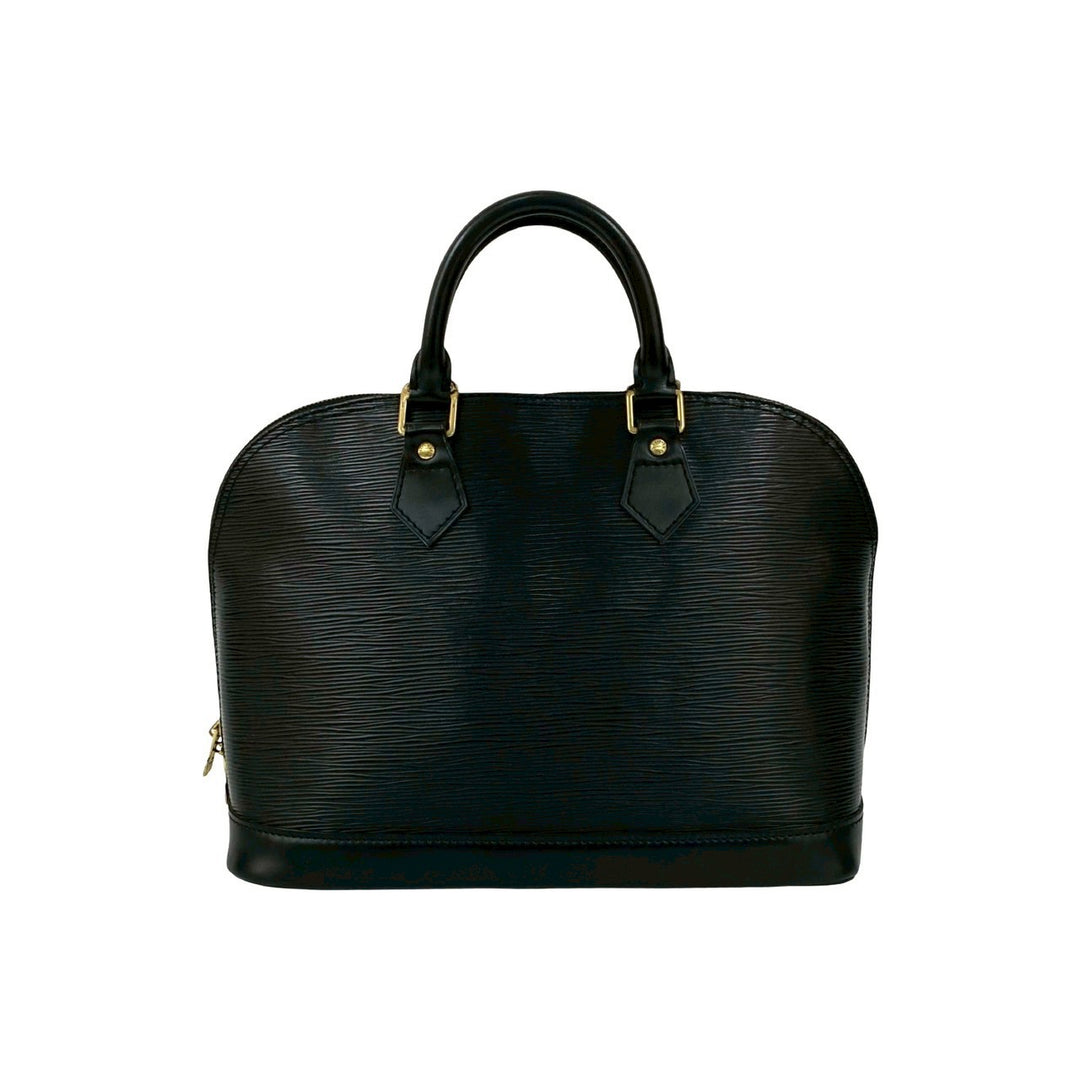 handbag louis vuitton alma