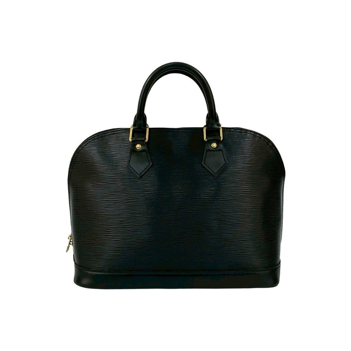 handbag louis vuitton alma