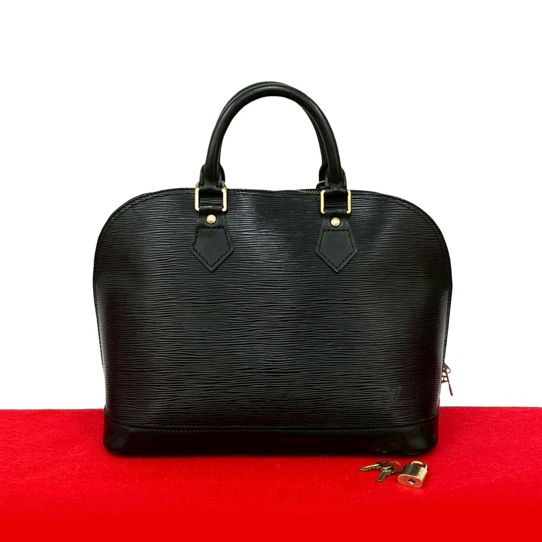 handbag louis vuitton alma