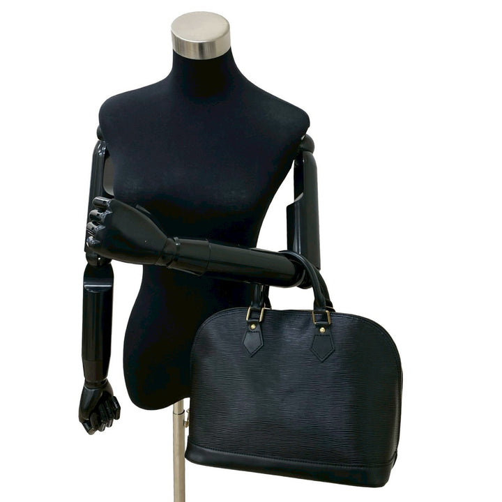 handbag louis vuitton alma
