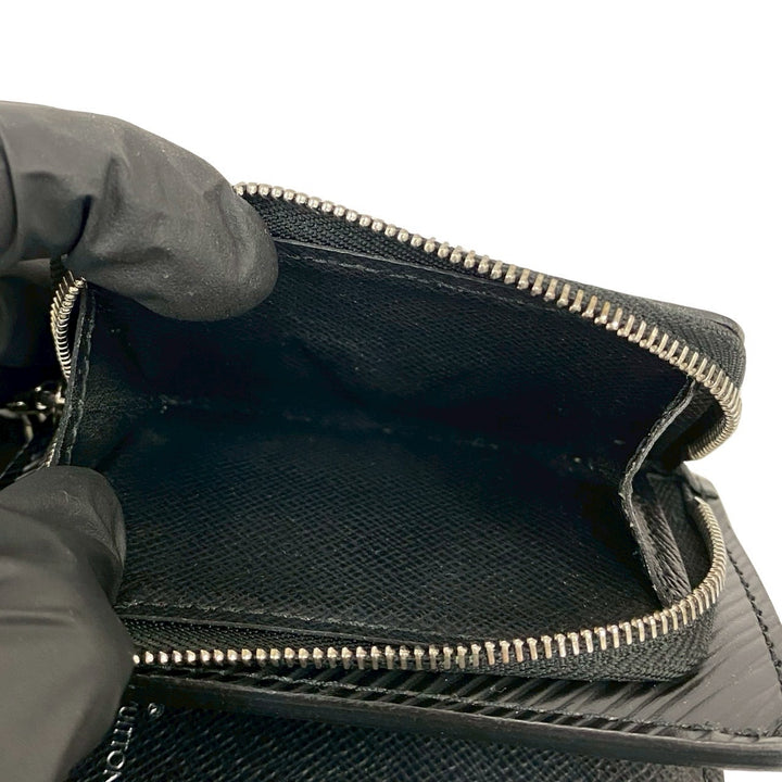 三つ折り財布 ルイヴィトン ポルトフォイユ ツイスト コンパクト