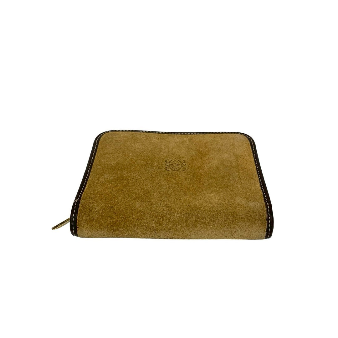 雙折錢包 Loewe