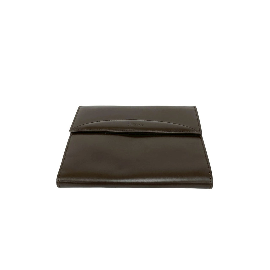 雙折錢包 Loewe