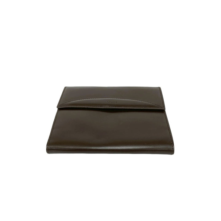 雙折錢包 Loewe