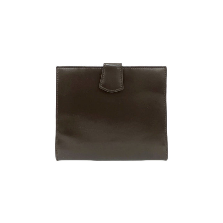 雙折錢包 Loewe