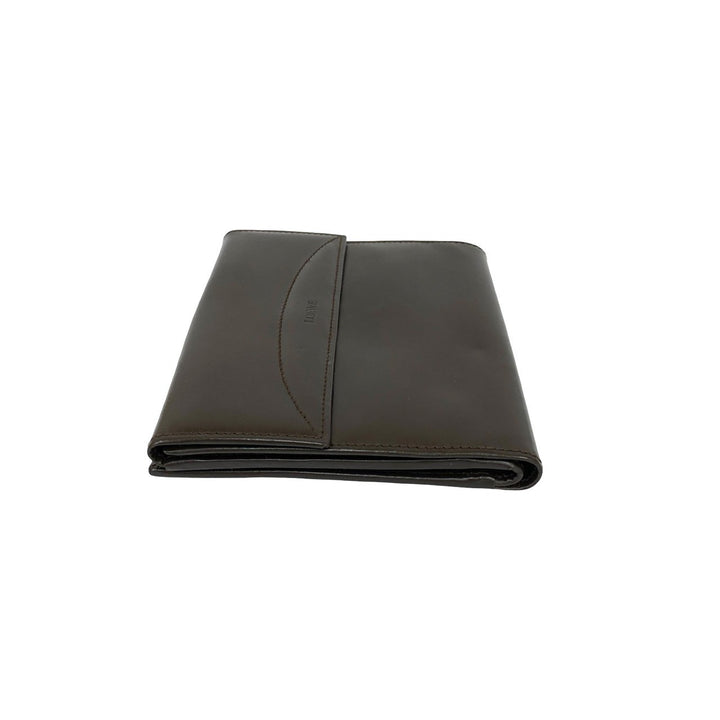 雙折錢包 Loewe