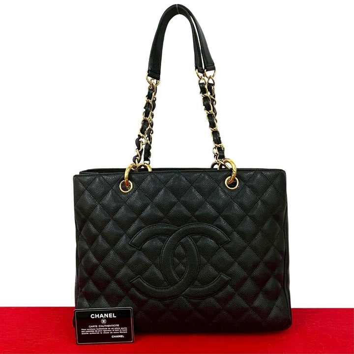 トートバッグ シャネル