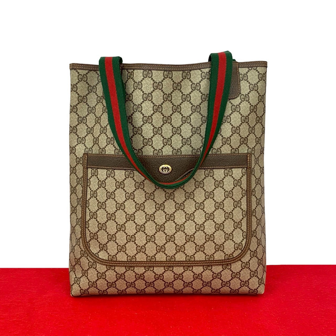 トートバッグ グッチ