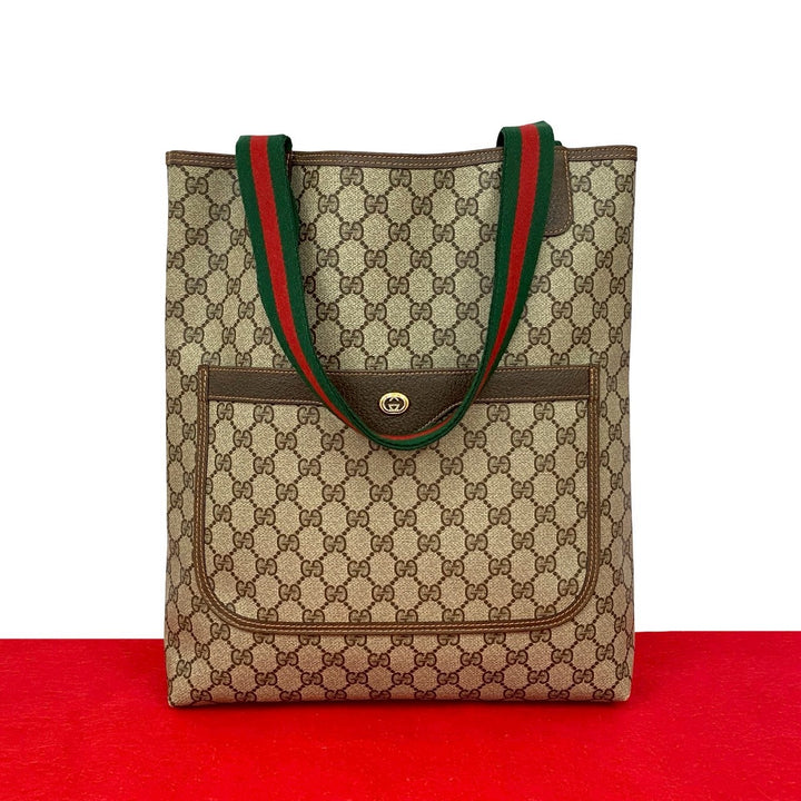トートバッグ グッチ