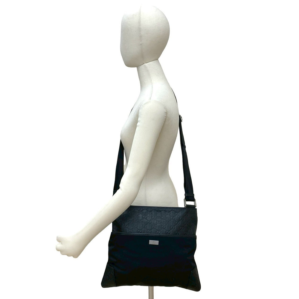 shoulder bag gucci