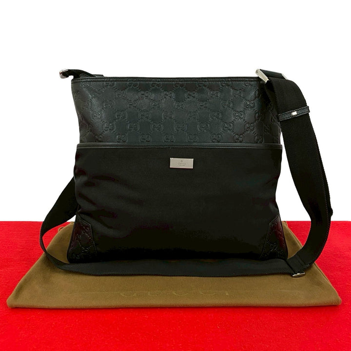 shoulder bag gucci