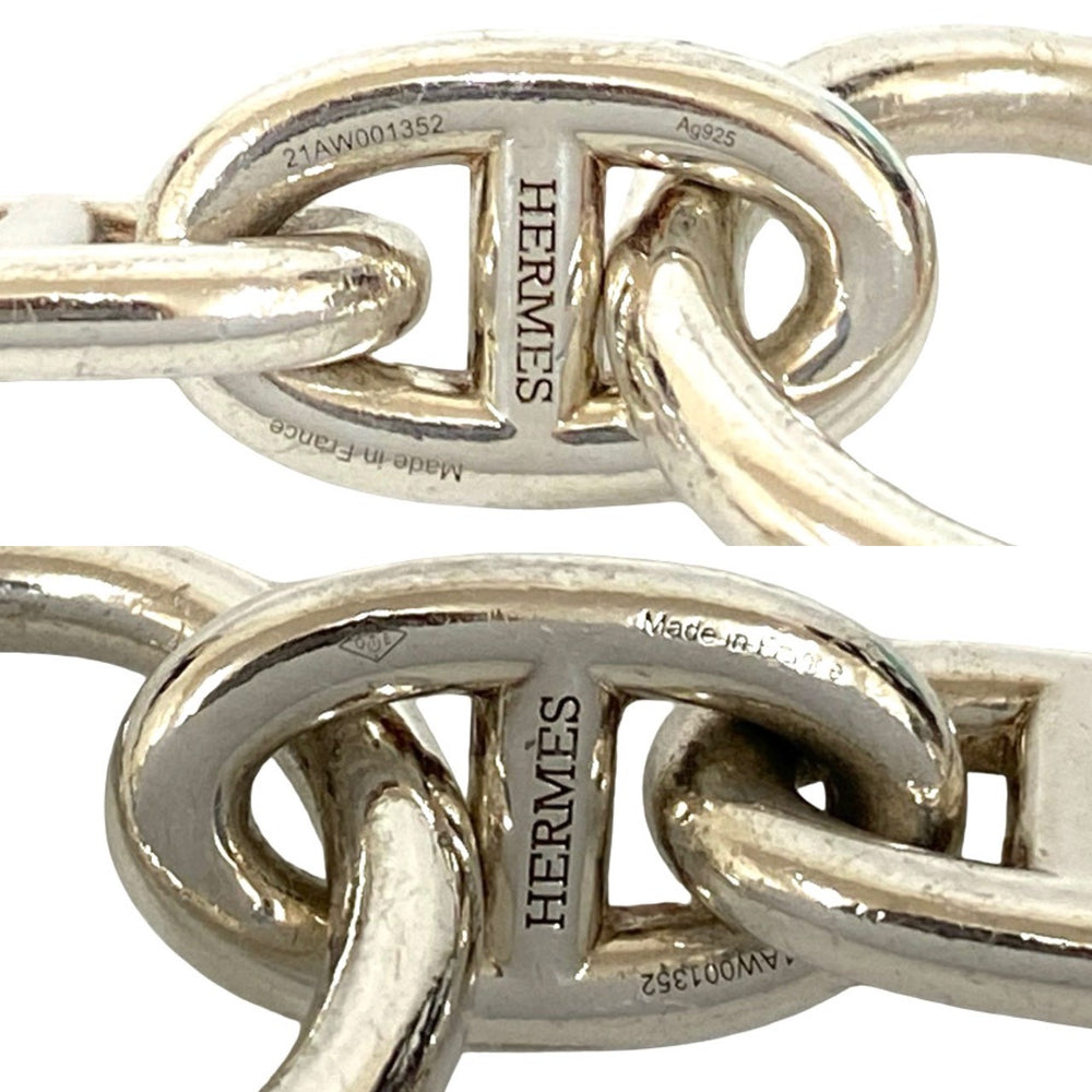 手鍊 Hermes Chaine d'Ancre 中號 16 框