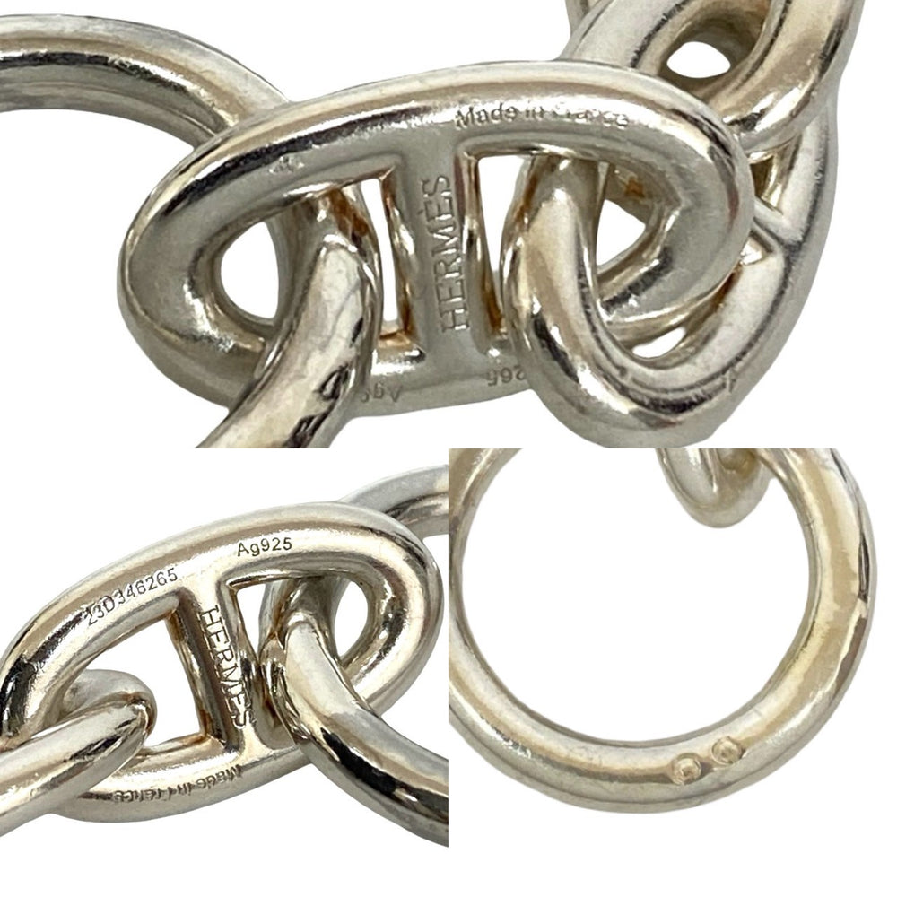 Necklace Hermes Chaine d'Ancre GM 29 Koma Necklace