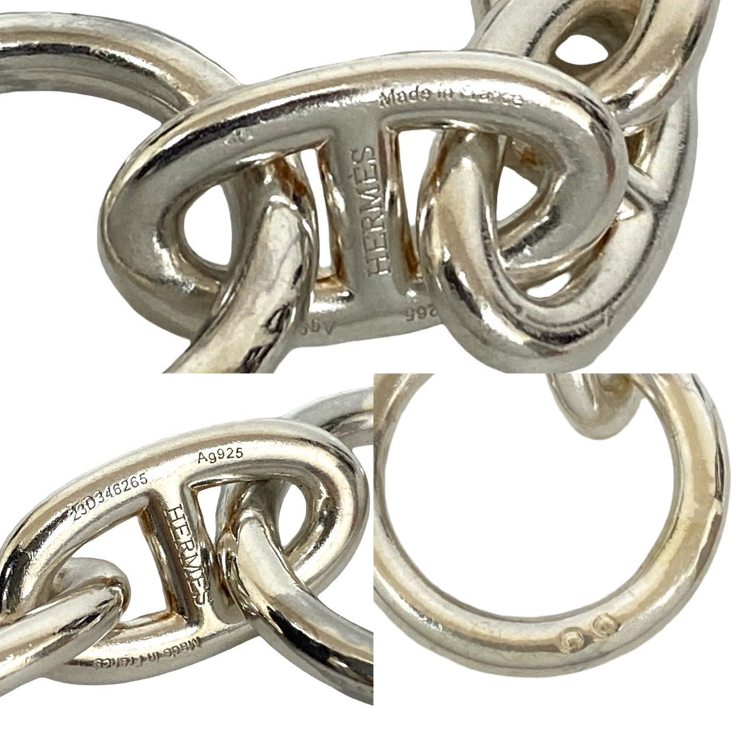 Necklace Hermes Chaine d'Ancre GM 29 Koma Necklace